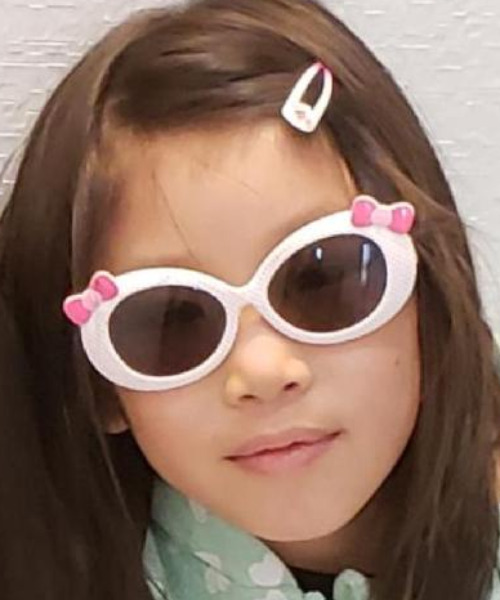 キッズ Uvカットキッズファッショングラス Uv400カット加工 花粉症対策 サングラス Spice Of Life スパイス オブ ライフ のファッション通販 Zozotown