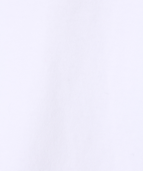 niko and...(ニコアンド)の「ピグメント7分袖プルオーバー【niko and ...】(Tシャツ/カットソー・メンズ・レッド/ブラック/オフホワイト/モカ/イエロー/キャメル・LARGE/MEDIUM)」の22枚目の写真