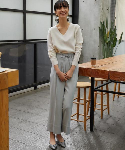 美品❤️グリーンレーベルリラクシング　上下セット ユナイテッドアローズ グリーンレーベル リラクシング