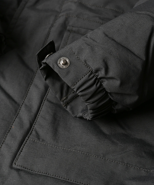 patagonia（パタゴニア）の「patagonia/パタゴニア メンズ・イスマス・パーカー（マウンテンパーカー・メンズ・ブラック/ネイビー/カモフラージュ・SMALL/X-SMALL/MEDIUM）」の9枚目の写真