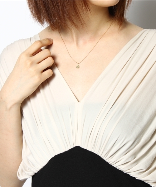 agete classic アガットクラシック ネックレス ネックチャーム agete