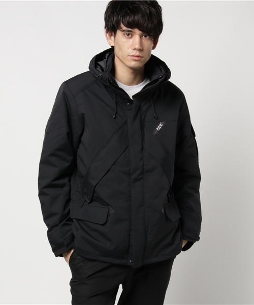 熱い販売 3ウェイジャケット ダウンジャケット Slcp Lk