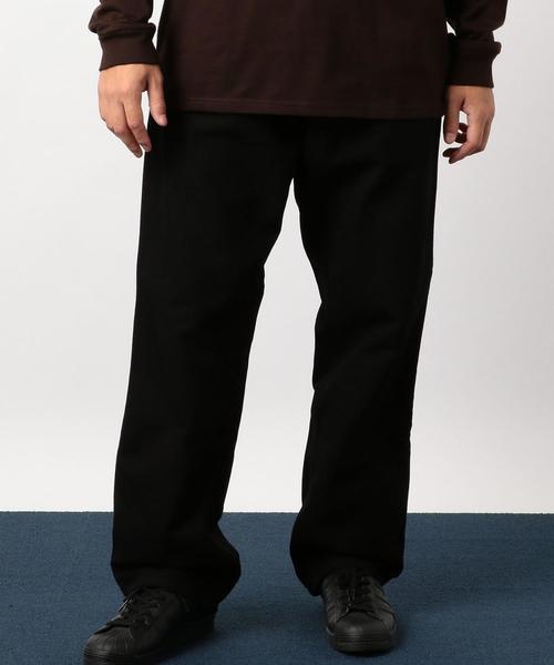 Carhartt（カーハート）の「＜カーハート＞ ST CARHARTT SINGLE KNEE パンツ ◆（その他パンツ・メンズ・ブラック/ベージュ・30inch/32inch/34inch）」の2枚目の写真