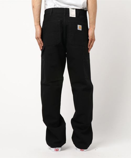 Carhartt（カーハート）の「＜カーハート＞ ST CARHARTT SINGLE KNEE パンツ ◆（その他パンツ・メンズ・ブラック/ベージュ・30inch/32inch/34inch）」の4枚目の写真