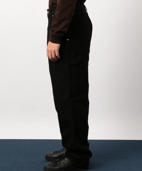 Carhartt（カーハート）の「＜カーハート＞ ST CARHARTT SINGLE KNEE パンツ ◆（その他パンツ・メンズ・ブラック/ベージュ・30inch/32inch/34inch）」の5枚目の写真