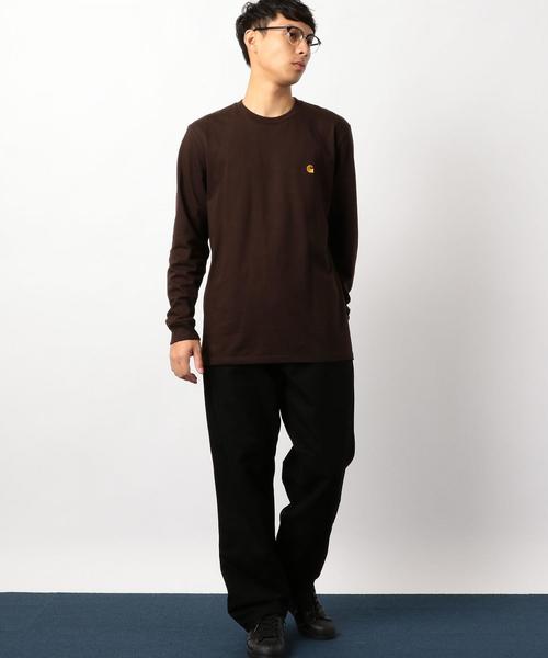 Carhartt（カーハート）の「＜カーハート＞ ST CARHARTT SINGLE KNEE パンツ ◆（その他パンツ・メンズ・ブラック/ベージュ・30inch/32inch/34inch）」の6枚目の写真