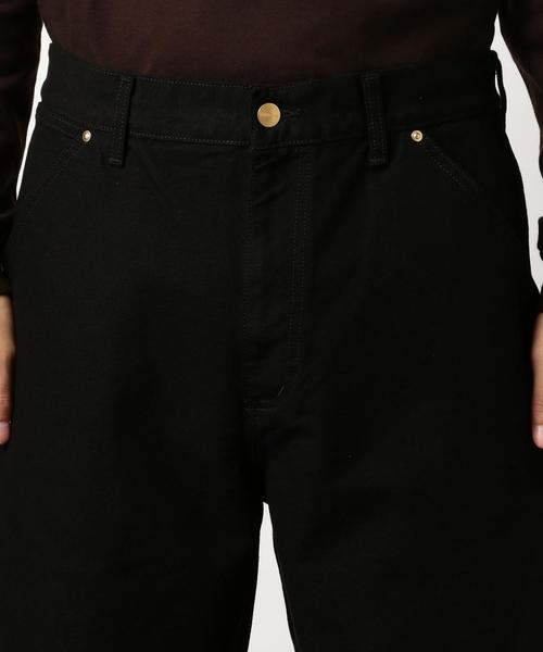 Carhartt（カーハート）の「＜カーハート＞ ST CARHARTT SINGLE KNEE パンツ ◆（その他パンツ・メンズ・ブラック/ベージュ・30inch/32inch/34inch）」の7枚目の写真