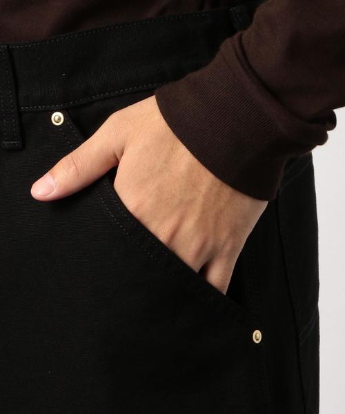 Carhartt（カーハート）の「＜カーハート＞ ST CARHARTT SINGLE KNEE パンツ ◆（その他パンツ・メンズ・ブラック/ベージュ・30inch/32inch/34inch）」の8枚目の写真