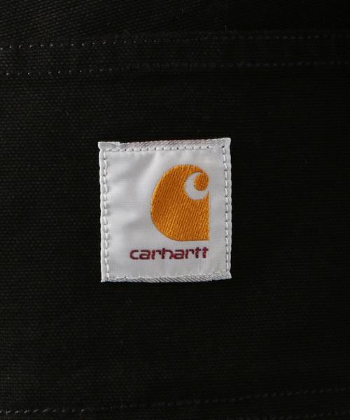 Carhartt（カーハート）の「＜カーハート＞ ST CARHARTT SINGLE KNEE パンツ ◆（その他パンツ・メンズ・ブラック/ベージュ・30inch/32inch/34inch）」の14枚目の写真