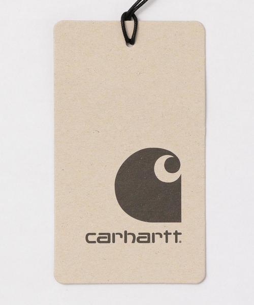Carhartt（カーハート）の「＜カーハート＞ ST CARHARTT SINGLE KNEE パンツ ◆（その他パンツ・メンズ・ブラック/ベージュ・30inch/32inch/34inch）」の16枚目の写真