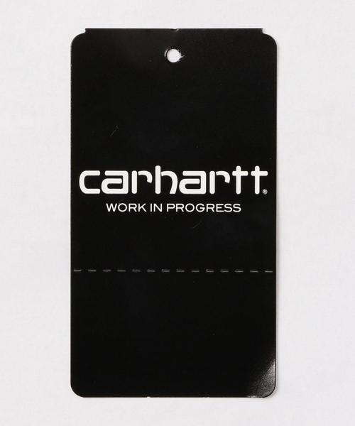Carhartt（カーハート）の「＜カーハート＞ ST CARHARTT SINGLE KNEE パンツ ◆（その他パンツ・メンズ・ブラック/ベージュ・30inch/32inch/34inch）」の9枚目の写真