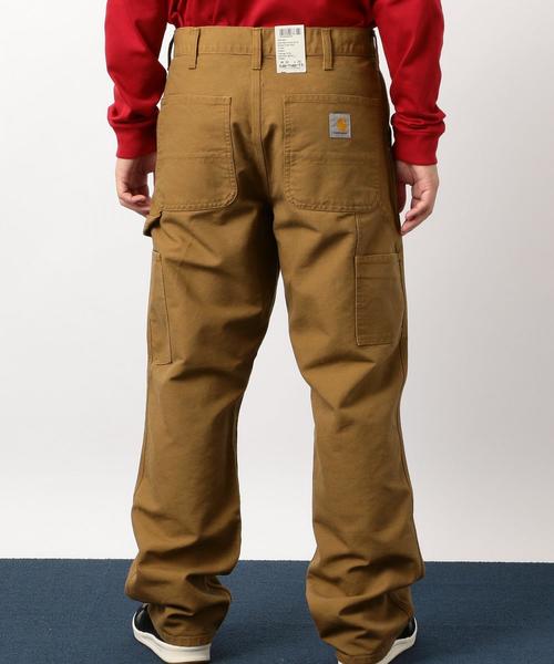 Carhartt（カーハート）の「＜カーハート＞ ST CARHARTT SINGLE KNEE パンツ ◆（その他パンツ・メンズ・ブラック/ベージュ・30inch/32inch/34inch）」の10枚目の写真
