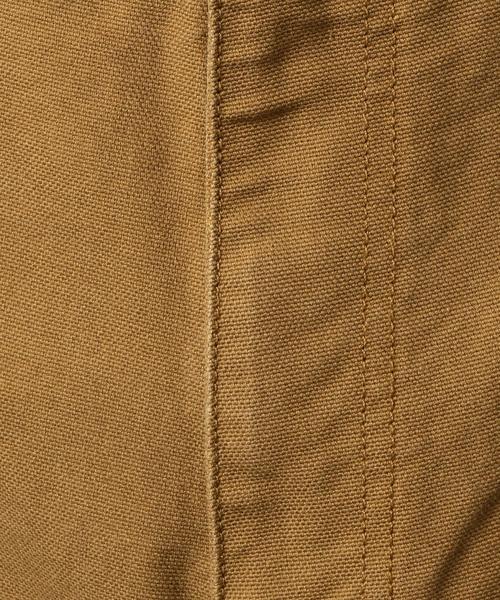 Carhartt（カーハート）の「＜カーハート＞ ST CARHARTT SINGLE KNEE パンツ ◆（その他パンツ・メンズ・ブラック/ベージュ・30inch/32inch/34inch）」の11枚目の写真