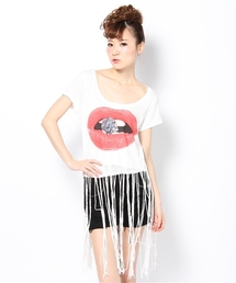RIPTシャツ