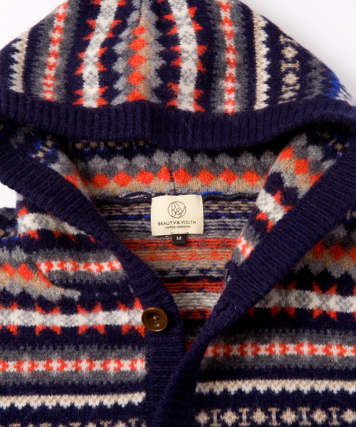 BEAUTY&YOUTH UNITED ARROWS（ビューティーアンドユースユナイテッド