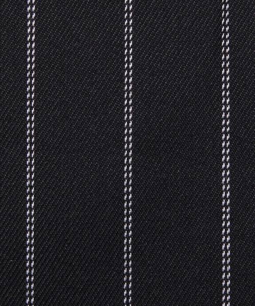 ８(eight)（エイト）の「ガチャベルト付き ワイドパンツ サルエル グレンチェック（チノパンツ・メンズ・チェック/ストライプ・MEDIUM/LARGE）」の9枚目の写真