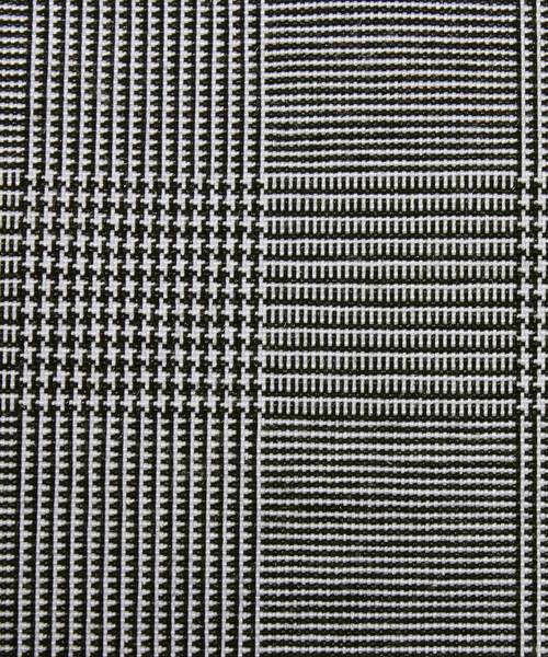 ８(eight)（エイト）の「ガチャベルト付き ワイドパンツ サルエル グレンチェック（チノパンツ・メンズ・チェック/ストライプ・MEDIUM/LARGE）」の10枚目の写真