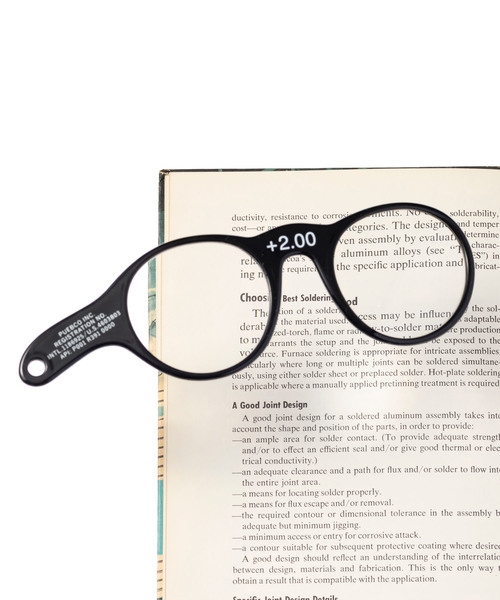 PUEBCO(プエブコ)の「MAGNIFIER(ステーショナリー・メンズ・その他・ONE SIZE)」の1枚目の写真
