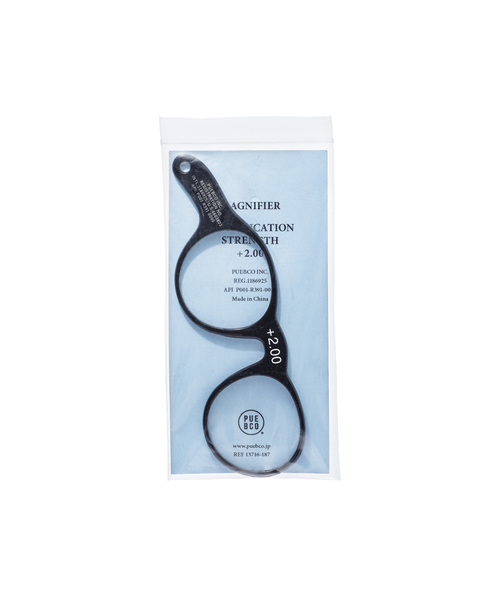 PUEBCO(プエブコ)の「MAGNIFIER(ステーショナリー・メンズ・その他・ONE SIZE)」の2枚目の写真