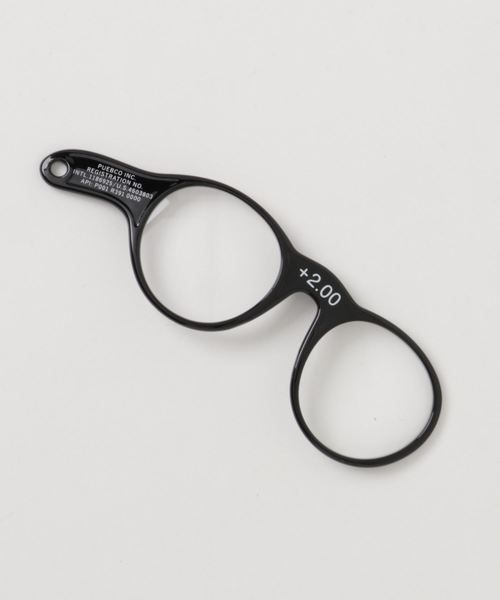 PUEBCO(プエブコ)の「MAGNIFIER(ステーショナリー・メンズ・その他・ONE SIZE)」の3枚目の写真