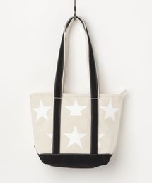 CONVERSE | 【CONVERSE】コンバース スタープリントトート Lハンドル(トートバッグ)