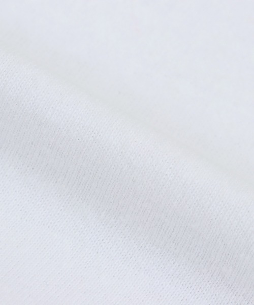 Champion(チャンピオン)の「【Champion/チャンピオン】レディース ポケットTシャツ(Tシャツ/カットソー・レディース・ブラック/ホワイト/グリーン系その他/ネイビー/グレー/オレンジ系その他3/バイオレット/サンドベージュ/スモーキーグリーン系1/スカイブルー・MEDIUM/LARGE)」の21枚目の写真