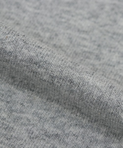 Champion(チャンピオン)の「【Champion/チャンピオン】レディース ポケットTシャツ(Tシャツ/カットソー・レディース・ブラック/ホワイト/グリーン系その他/ネイビー/グレー/オレンジ系その他3/バイオレット/サンドベージュ/スモーキーグリーン系1/スカイブルー・MEDIUM/LARGE)」の13枚目の写真
