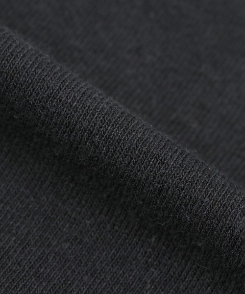 Champion(チャンピオン)の「【Champion/チャンピオン】レディース ポケットTシャツ(Tシャツ/カットソー・レディース・ブラック/ホワイト/グリーン系その他/ネイビー/グレー/オレンジ系その他3/バイオレット/サンドベージュ/スモーキーグリーン系1/スカイブルー・MEDIUM/LARGE)」の17枚目の写真