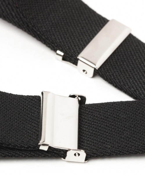RAGEBLUE（レイジブルー）の「ダルマバックルベルト/790732（ベルト・メンズ・ネイビー/ブラック・FREE）」の8枚目の写真