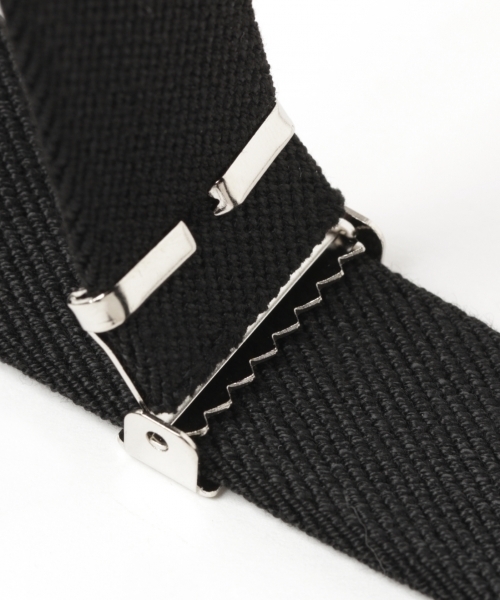 RAGEBLUE（レイジブルー）の「ダルマバックルベルト/790732（ベルト・メンズ・ネイビー/ブラック・FREE）」の9枚目の写真