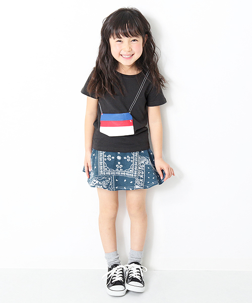 devirock（デビロック）の「ポケット付インナーパンツ付柄フレアスカート スカッツ レギンス付スカート（スカート・キッズ・その他1/その他7/その他6/その他5/その他2/その他8/その他9/その他4/その他11/その他3/その他12/その他10・150cm/160cm/90cm/110cm/140cm/100cm/120cm/130cm）」の13枚目の写真