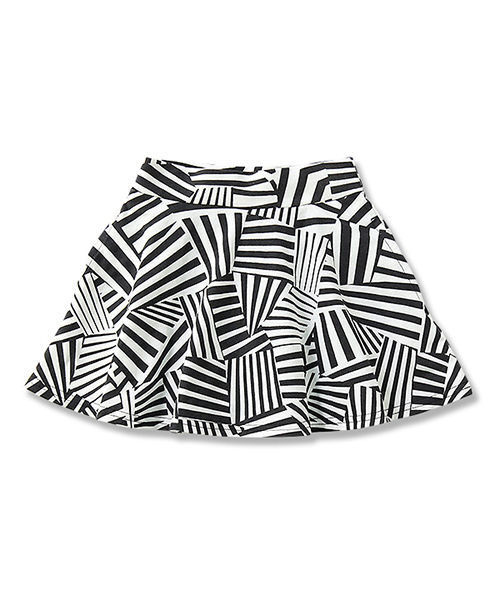 devirock（デビロック）の「ポケット付インナーパンツ付柄フレアスカート スカッツ レギンス付スカート（スカート・キッズ・その他1/その他7/その他6/その他5/その他2/その他8/その他9/その他4/その他11/その他3/その他12/その他10・150cm/160cm/90cm/110cm/140cm/100cm/120cm/130cm）」の16枚目の写真