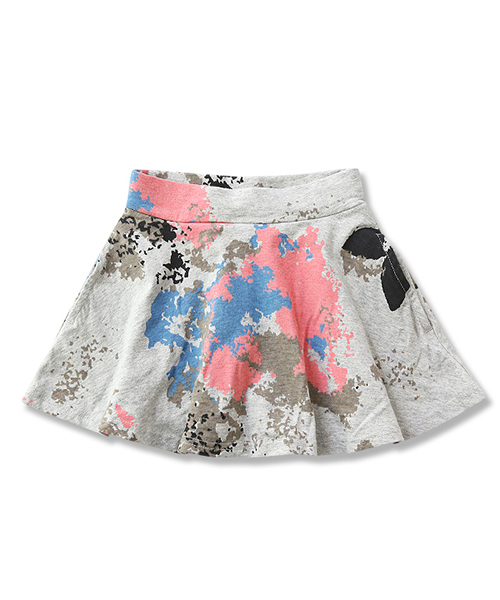 devirock（デビロック）の「ポケット付インナーパンツ付柄フレアスカート スカッツ レギンス付スカート（スカート・キッズ・その他1/その他7/その他6/その他5/その他2/その他8/その他9/その他4/その他11/その他3/その他12/その他10・150cm/160cm/90cm/110cm/140cm/100cm/120cm/130cm）」の20枚目の写真