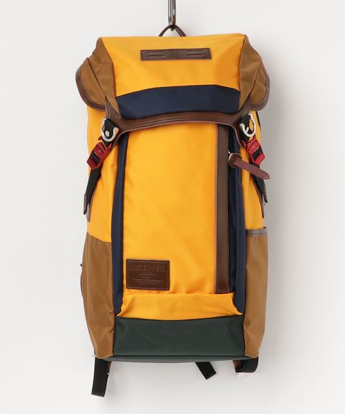 Master Piece マスターピース Potential バックパック リュック Master Piece マスターピース のバックパック リュック Master Piece マスターピース Potential Master Piece マスターピース のファッション バッグ Ver2 バックパック V2 バックパック