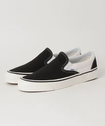 VANS | VANS/AHAHEIM CLASSIC SLIP-ON98DX(スニーカー)
