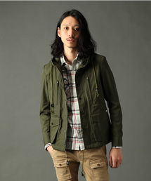 AMERICAN RAG CIE | COMMONWARE AMERICAN RAG CIE&Magine マウンテンパーカー(マウンテンパーカー)