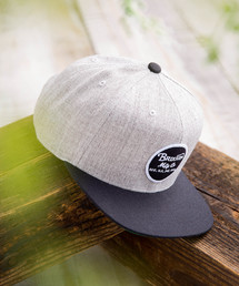 BRIXTON | BRIXTON/別注ＷＨＥＥＬＥＲ　ＳＮＡＰＢＡＣＫ(キャップ)