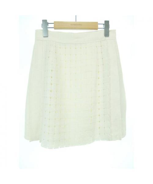 ブランド古着】スカート（スカート）｜ERMANNO SCERVINO（エルマンノ  