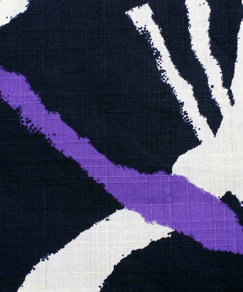 ８(eight)（エイト）の「総柄 甚平 上下セット コットン 涼しい（浴衣・メンズ・C/D/A/B/E/F・LARGE/MEDIUM）」の21枚目の写真