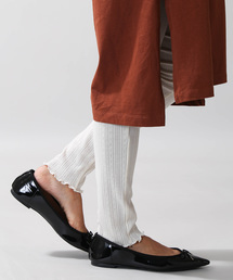 WEGO | WEGO/パターンメッシュレギンス(レギンス/スパッツ)