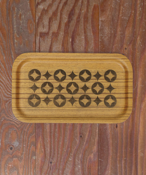 Add+�i�A�b�h�j�́u<SAITO WOOD�i�T�C�g�[�E�b�h�j>�@X �@<Add+ ROOM>�@�g���[�@W24 x H14�i�H��j�v�bE