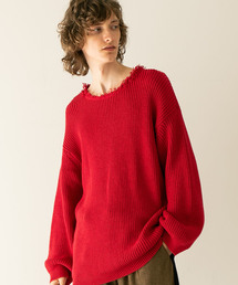 WRAPINKNOT�i���b�s���m�b�g�j�́u�yWRAPINKNOT�z�ʒ����[�Y�j�b�g�i�j�b�g/�Z�[�^�[�j�v