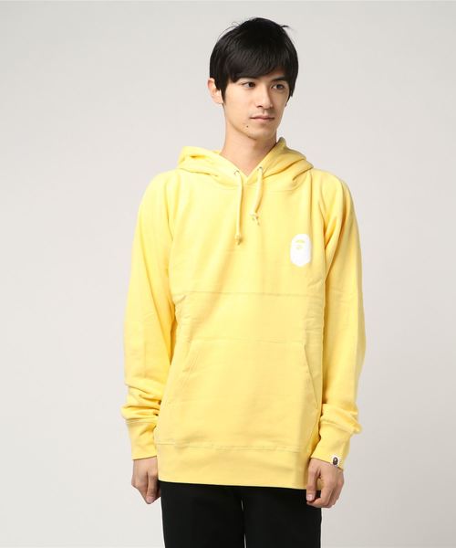 A BATHING APE（アベイシングエイプ）の「PASTEL COLOR BIG LOGO WIDE