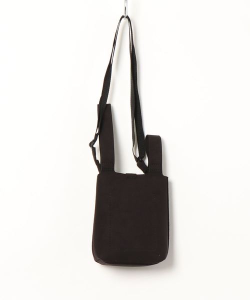 zattu（ザッツ）の「【zattu】 EMIL（ショルダーバッグ・メンズ・ブラック/ベージュ/グレー/オレンジ・FREE）」の5枚目の写真