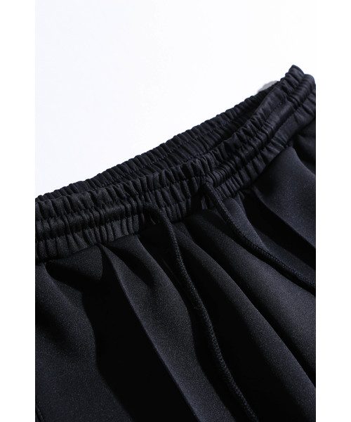 Kappa(カッパ)の「∴WEGO/Kappa別注ロゴラインパンツ(その他パンツ・メンズ・ブラック/ブラック系その他・MEDIUM/LARGE)」の16枚目の写真