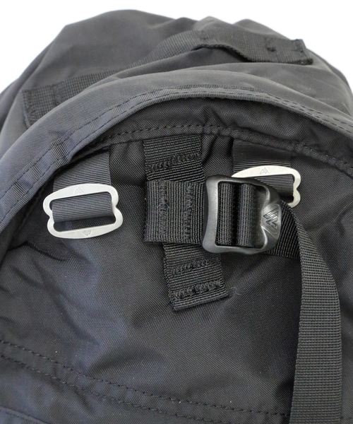 GREGORY（グレゴリー）の「GREGORY DAY PACK　グレゴリーリュック 26Lバックパック（バックパック/リュック・メンズ・ブラック・ONE SIZE）」の5枚目の写真