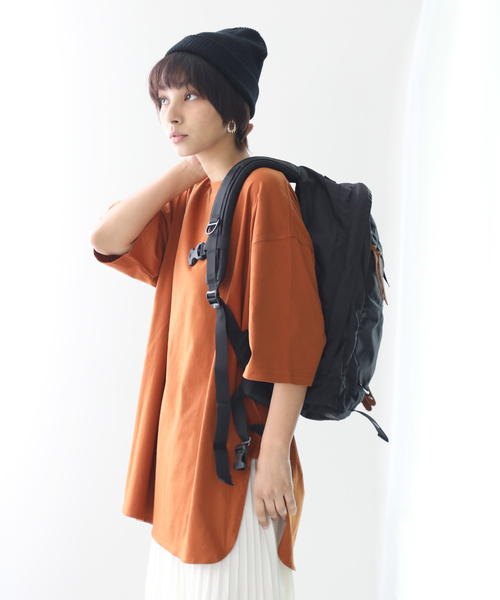 GREGORY（グレゴリー）の「GREGORY DAY PACK　グレゴリーリュック 26Lバックパック（バックパック/リュック・メンズ・ブラック・ONE SIZE）」の12枚目の写真