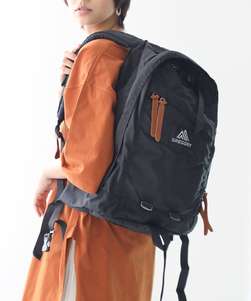 GREGORY（グレゴリー）の「GREGORY DAY PACK　グレゴリーリュック 26Lバックパック（バックパック/リュック・メンズ・ブラック・ONE SIZE）」の16枚目の写真