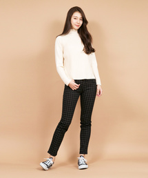 CERCA - FASHION�i�`�F���J - �t�@�b�V�����j�́uAS/20×20�X�g���b�`�c�C��9����p���c�i�p���c�j�v