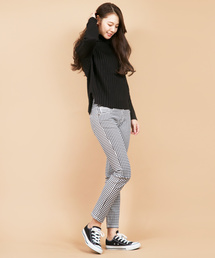 CERCA - FASHION�i�`�F���J - �t�@�b�V�����j�́uAS/20×20�X�g���b�`�c�C��9����p���c�i�p���c�j�v